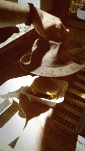 T-Burger Station the TRUCK