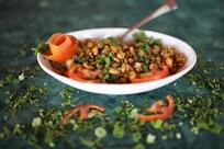 Neveddhya Restaurant