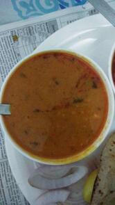 Venkie's Food Corner