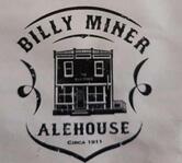 Billy Miner Ale House and Café
