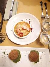 Hosteria Grappolo D'Oro