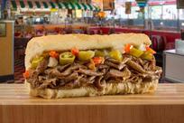 Portillo's Villa Park