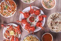 M.D's Veg -Non Veg & Chinese family Restaurant