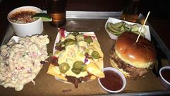 Green Street Smoked Meats