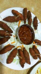 DIVYA SAGAR RESTAURANT & BAR