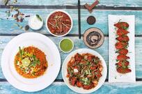 DN Snacks - Indian Chinese & More