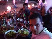 COCO'S beach shack restaurant