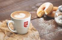 Cafe Coffee Day - Talegaon Dabhade