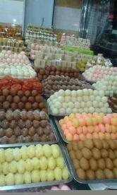 D.T. Family Restaurant and Bar