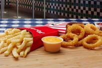 Portillo's Elmhurst