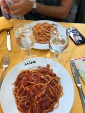 Ristorante Pizzeria Mino