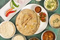 New Chaupal Restaurant & Fast Food