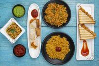 Monkey Business Cafe