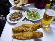 Dar Filettaro a Santa Barbara