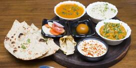 Annapurna Sweets & Fast Food