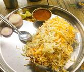 Hotel Mahalaxmi Biryani House