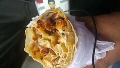 Limra Arabian Shawarma