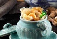 Spring Court Chinese Restaurant Singapore