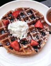 The Coffee Bean & Tea Leaf