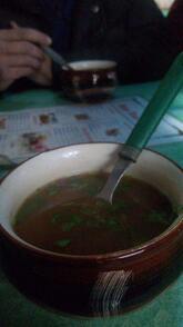 Mom's Touch Restaurant