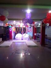 Dpd Cafe & Restaurant