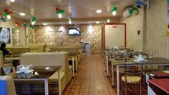 Olive Garden Restaurant