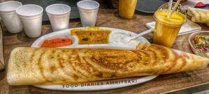 Rajdhani Sweets & Restaurant (Torbram)