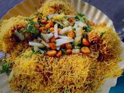 Jai Ambe Fast Food Stall