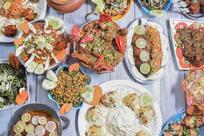 Peshwa Restaurant & Bar