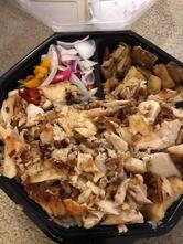 Shawarma Prince (Nepean)