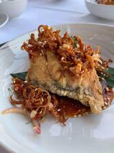 Palm Beach Seafood