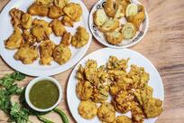 PakodaƤαckєrѕ αnd ovєrѕJunction