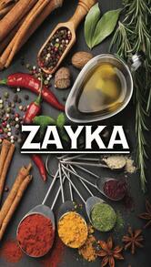 Zayka restaurant