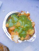 Jai Shri Ram Chat Bhandar