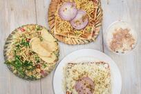 Babli Sandwich Point