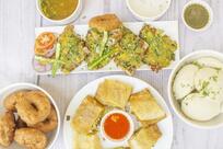 Apna south indian center