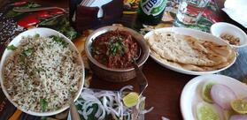 Coastal Kurry Restaurant