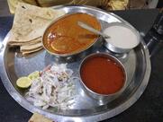 Hotel Shambhavi Kolhapur Darbar