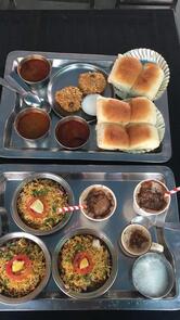 IMDR Canteen / Suvidha Hospitaly