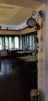 Vaathsalya Millet Cafe