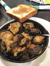 Blues City Cafe