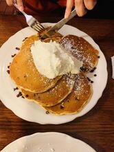 The Original Pancake House