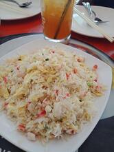 Chinatown Seafood Restaurant