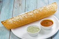 Flavours Loni Dosa