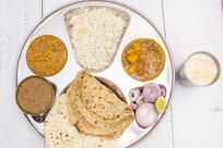 Bombay Tasty Punjabi Khana