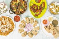 Chinese By Punjabi's