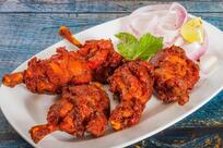 Seena Vaana chettinadu hotel