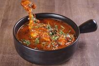 Question Mark - Taste of Kolkata