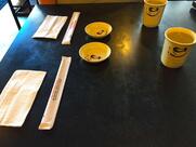 Guildford Sushi House