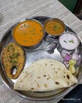 Shantadurga seafood and nonveg